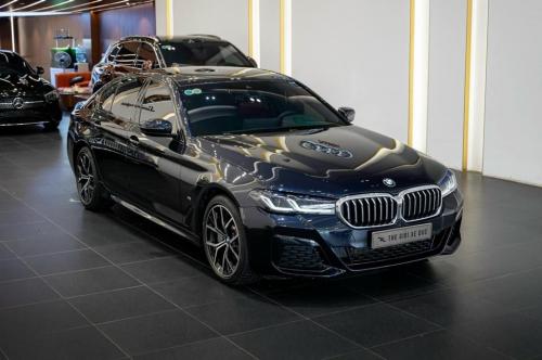 Bán xe BMW 530i