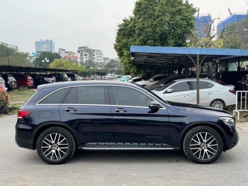 Bán xe Mercedes GLC200 