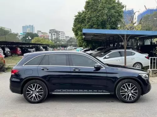 Bán xe Mercedes GLC200 