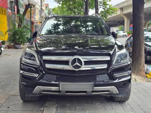 Bán xe Mercedes GLE400
