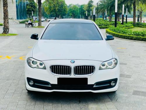 Bán xe BMW 520i