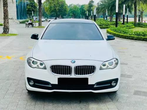Bán xe BMW 520i