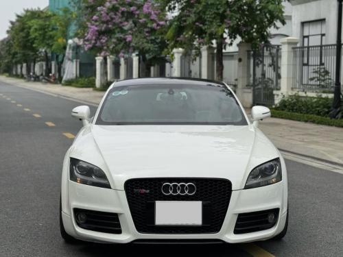 Bán xe Audi TT