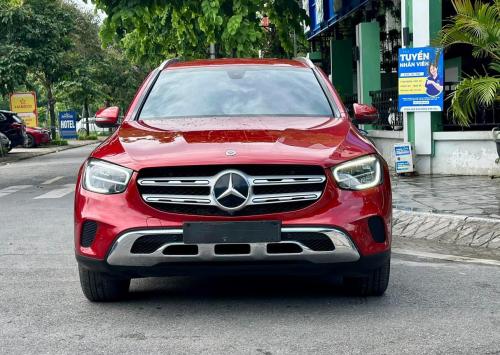 Bán xe Mercedes GLC200