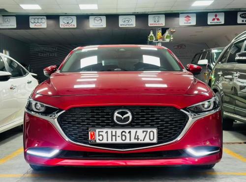 Bán xe Mazda 3