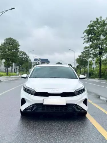 Bán xe Kia K3