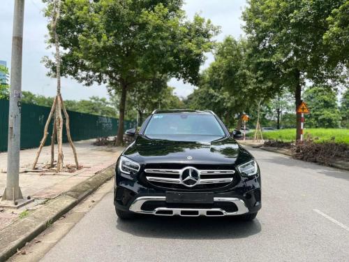 Bán xe Mercedes GLC200 
