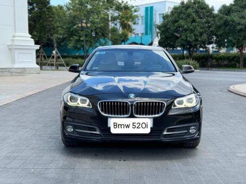 Bán xe BMW 520i