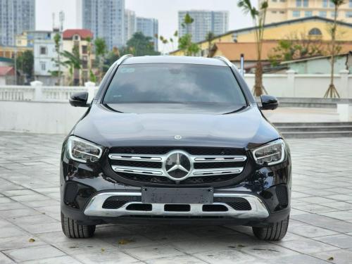 Bán xe Mercedes GLC200