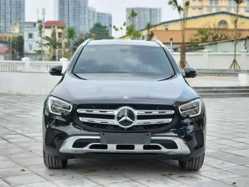 Bán xe Mercedes GLC200