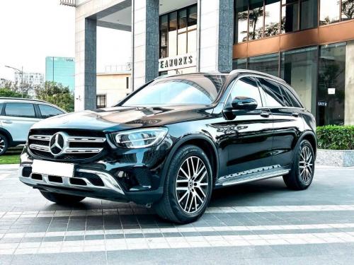 Bán xe Mercedes GLC200 