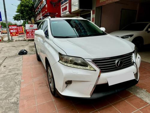 Bán xe Lexus RX350