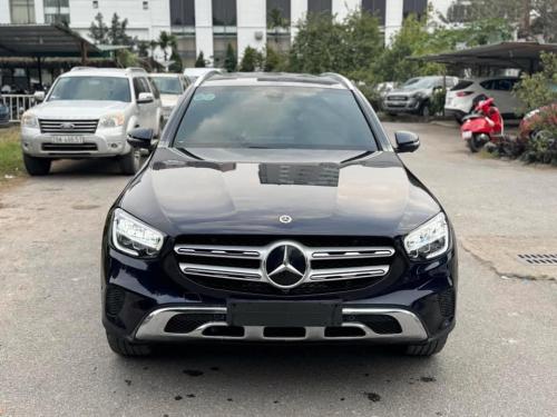 Bán xe Mercedes GLC200 