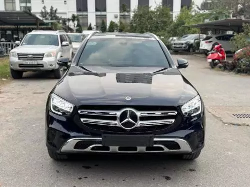 Bán xe Mercedes GLC200 