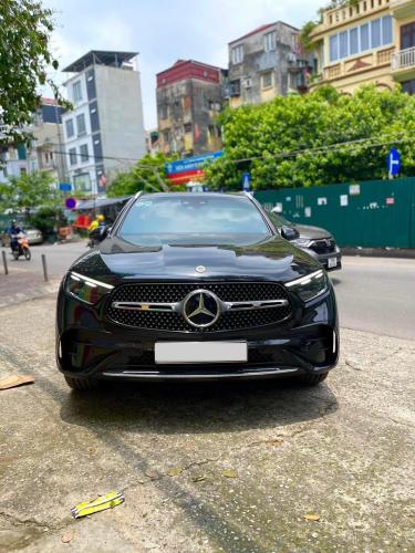 Bán xe Mercedes GLC300 