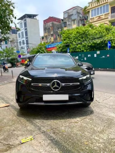 Bán xe Mercedes GLC300 