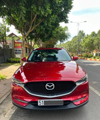 Bán xe Mazda Cx5
