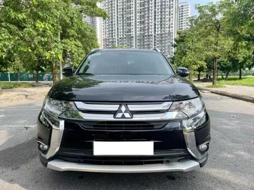 Bán xe Mitsubishi Outlander 