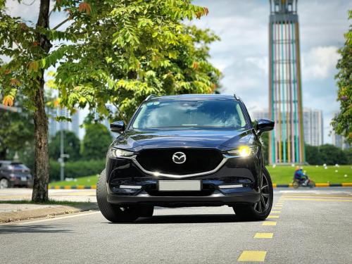 Bán xe Mazda Cx5