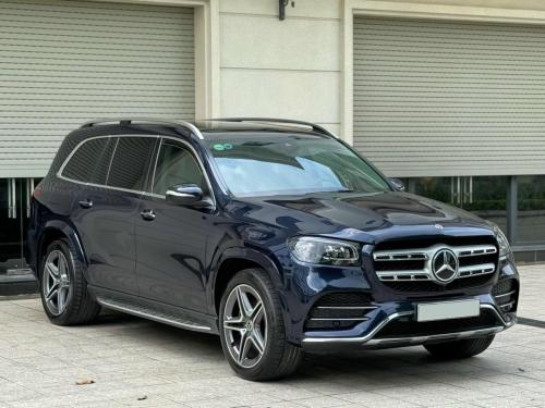 Bán xe Mercedes GLS450