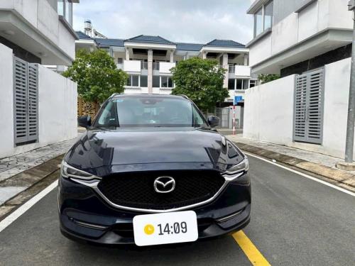 Bán xe Mazda Cx5