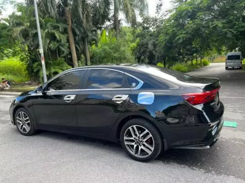 Bán xe Kia Cerato 