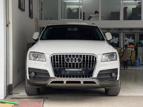 Bán xe Audi Q5