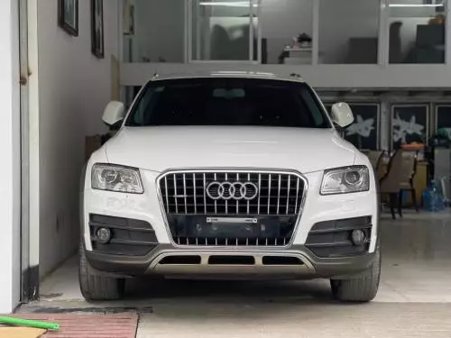 Bán xe Audi Q5