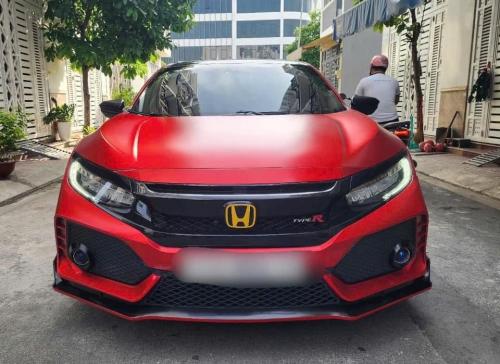 Bán xe Honda Civic