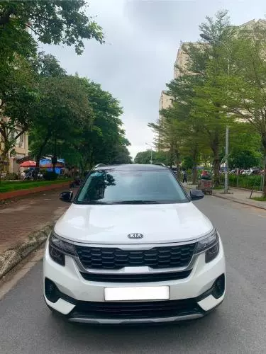 Bán xe Kia Seltos 