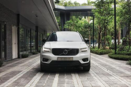 Bán xe Volvo XC40