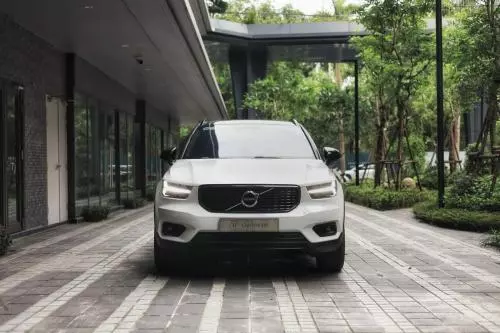 Bán xe Volvo XC40