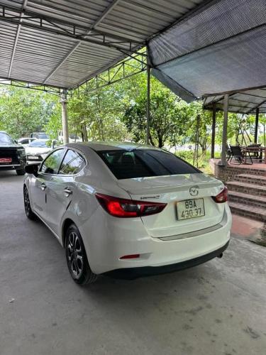 Bán xe Mazda 2