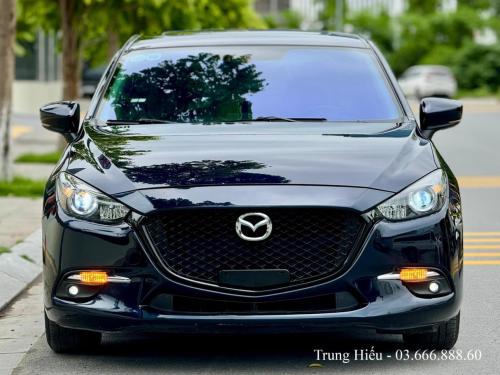 Bán xe Mazda 3