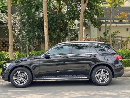 Bán xe Mercedes GLC300 