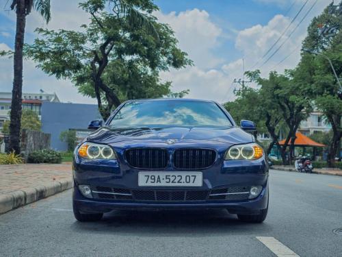 Bán xe BMW 520i