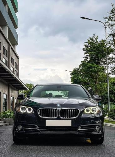 Bán xe BMW 520i