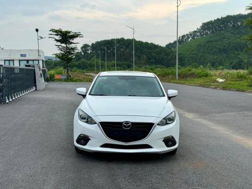 Bán xe Mazda 3