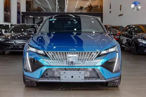 Bán xe Peugeot 408