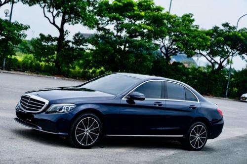 Bán xe Mercedes C200