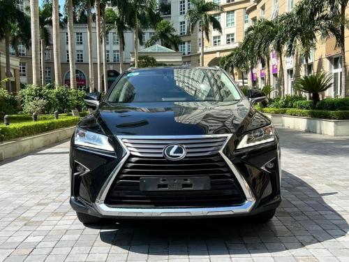 Bán xe Lexus RX200