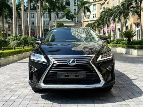 Bán xe Lexus RX200