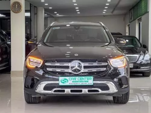 Bán xe Mercedes GLC200 