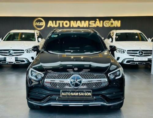 Bán xe Mercedes GLC200 