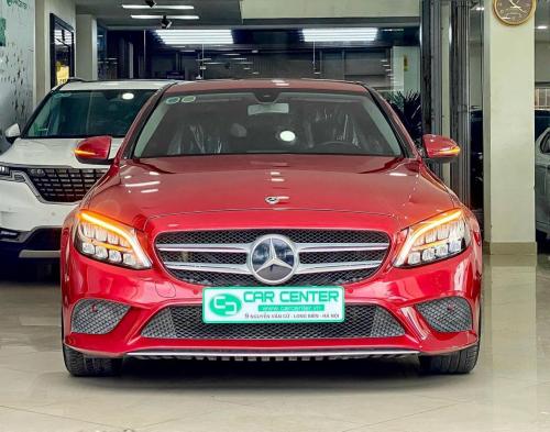 Bán xe Mercedes C200