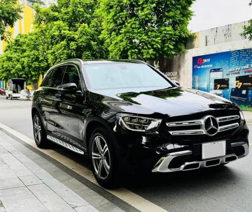 Bán xe Mercedes GLC200 