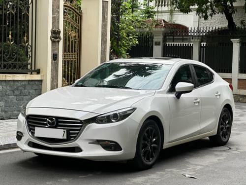 Bán xe Mazda 3