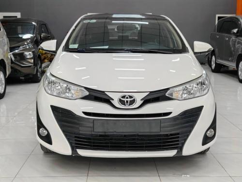 Bán xe Toyota Vios 