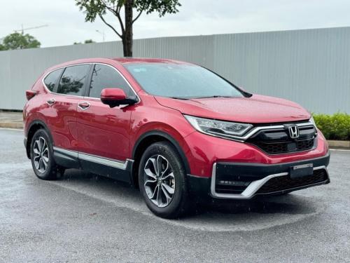 Bán xe Honda CRV