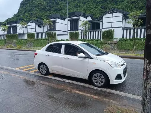 Bán xe Huyndai I10